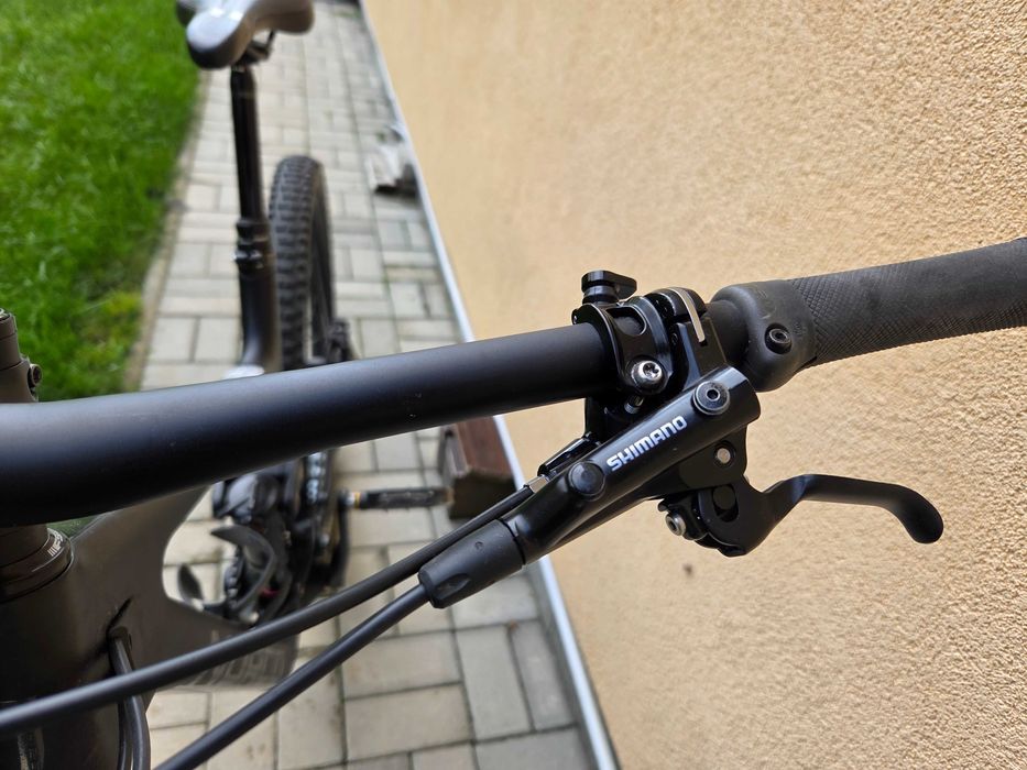 Norco Sight C2 Carbon marime M, AM/Trail, usoara, Pike Charger/Reverb