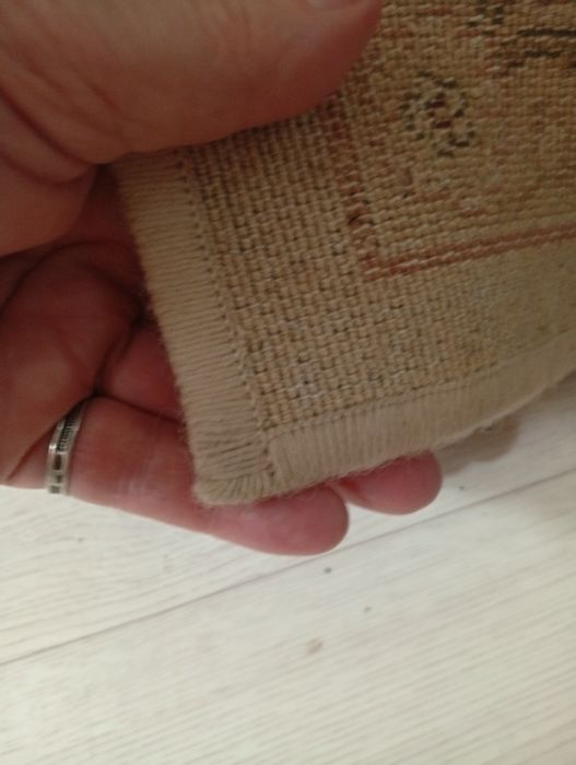 Ковер шерстяной  2м*4м