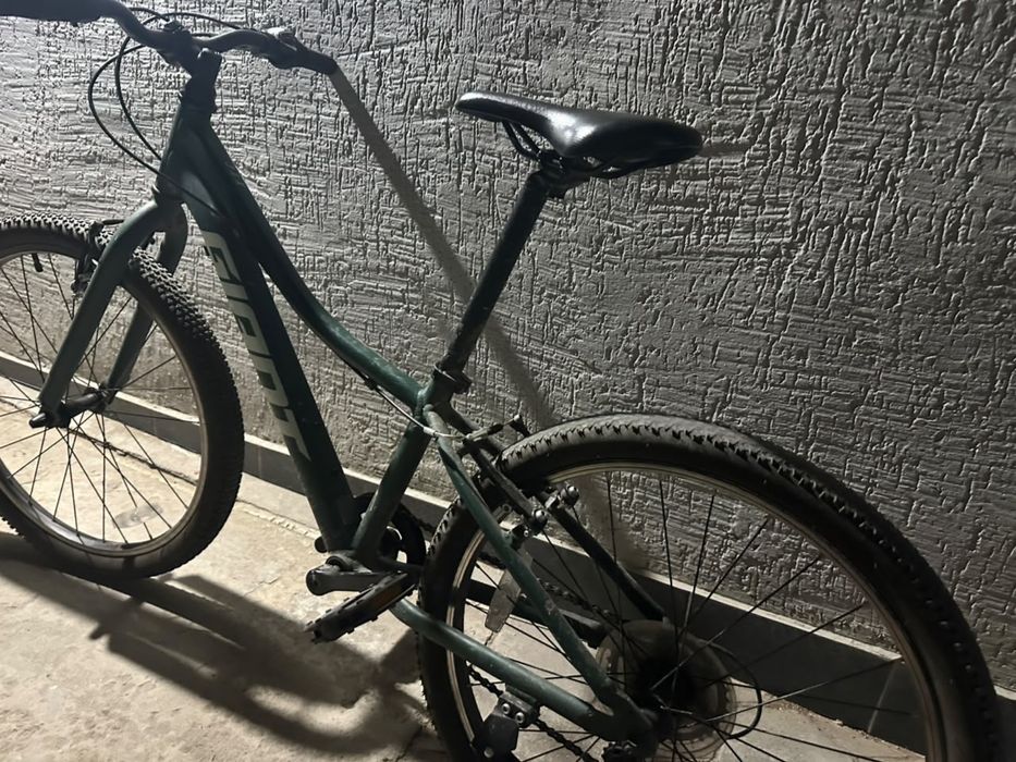 Велосипед Giant XTC