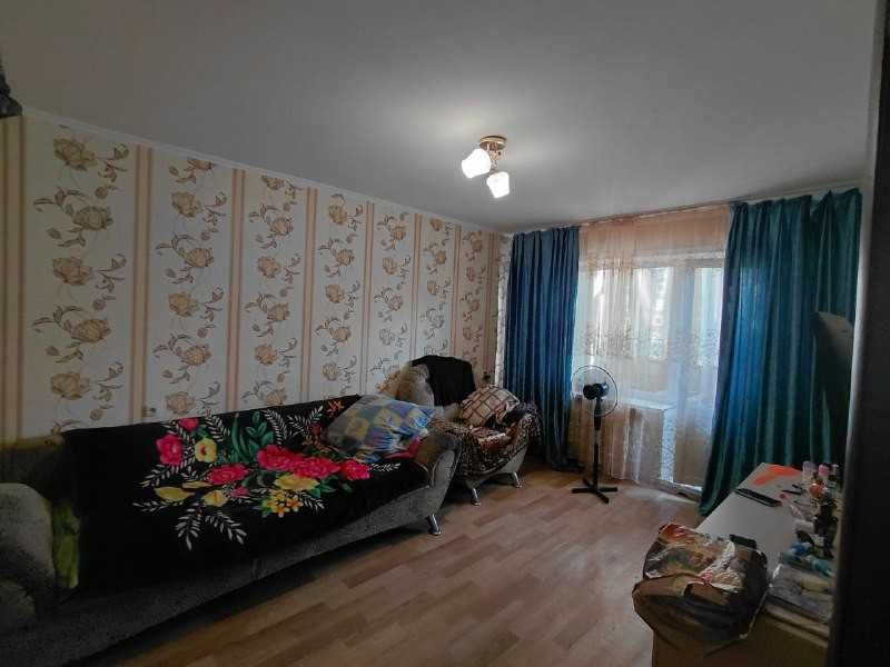Продажа 2-комнатной квартиры