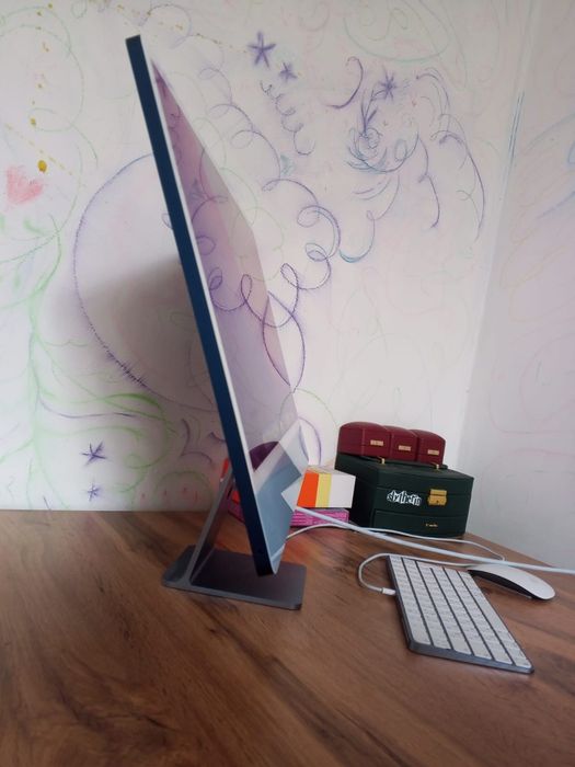 Продам Моноблок Apple iMac 24