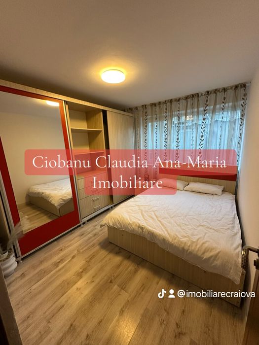 Apartament 2 camere,Rovine,Parter/4,Centrală proprie