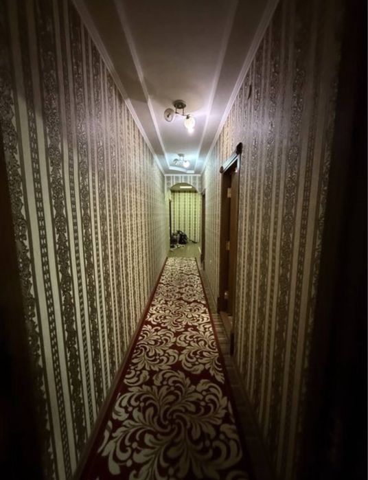 Кора камиш 2/1 3 хона аренда