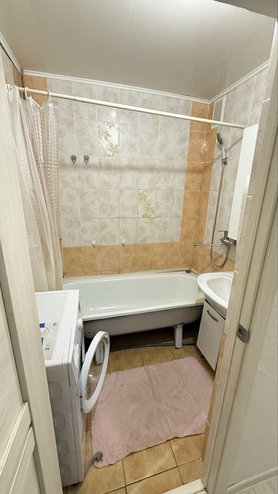 Сдам квартиру на Автопарке