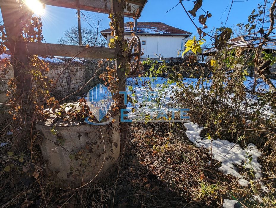 Продава се Къща в с. Ново село, Област Велико Търново - 90 кв.м за 261 €/кв.м - Снимка #10