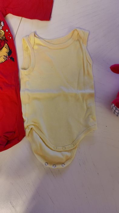 Lot hăinuțe mărimea 62