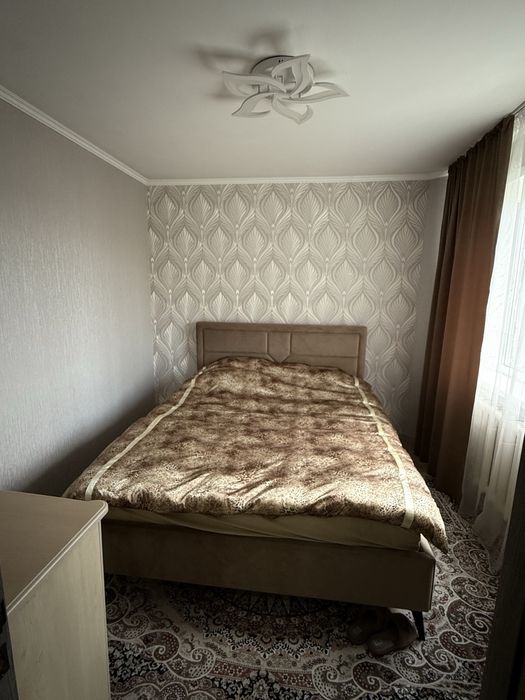 Сдам 4-х комн. кв. ДЛИТЕЛЬНО