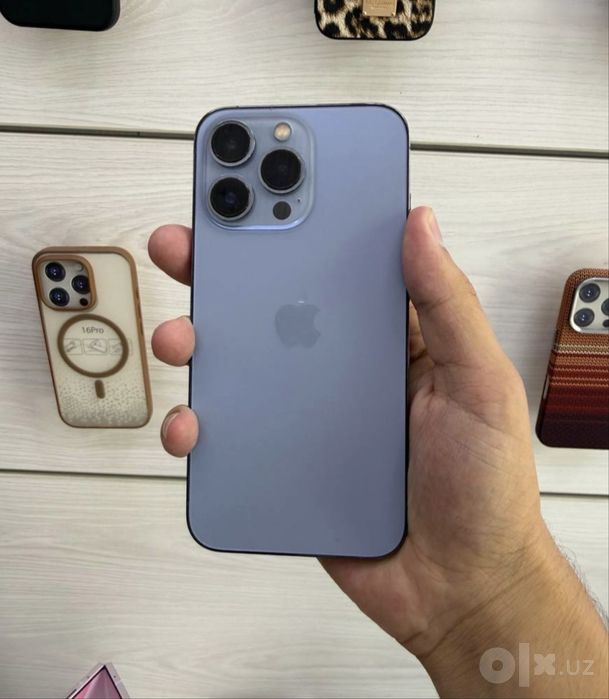 Iphone 13pro. 256