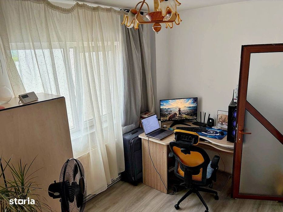 Apartament 4 camere zona centru langa Catedrala