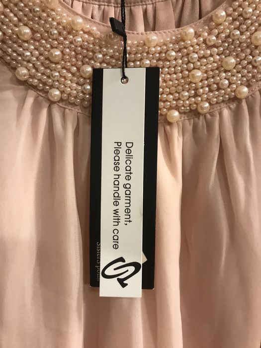 Rochie noua xs tip gogosar