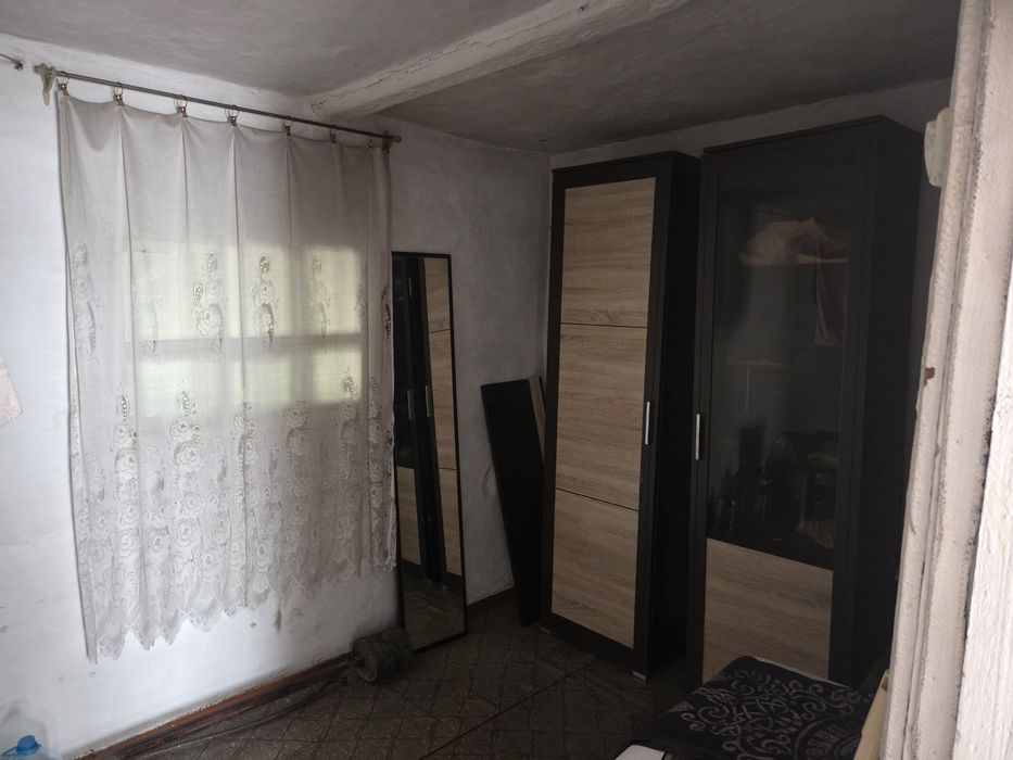 Продам теплый дом