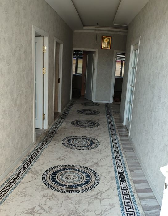 Ховли.Жданов (Лайлак махалла).