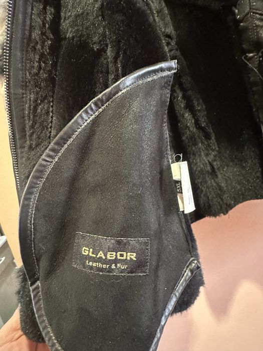 Дубленка женская