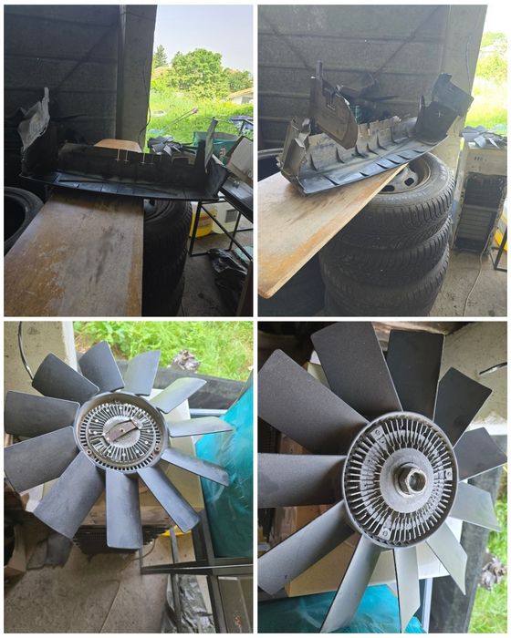 Части от е36 седан