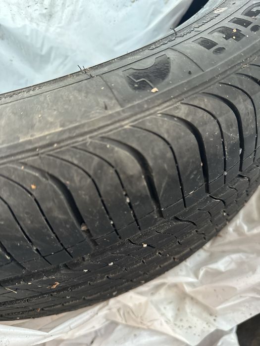 Летние шины на jetour x70 plus