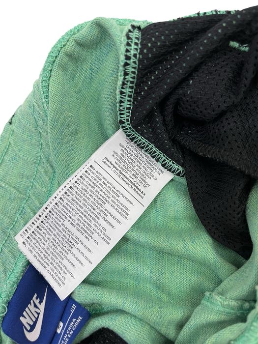 Nike оригинални мъжки къси панталони, S размер
