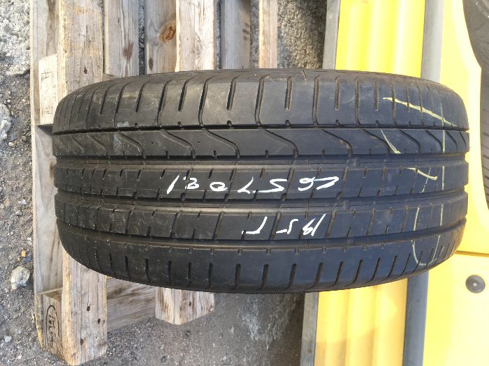 265/40/21 ПИРЕЛИ Пи Зеро 2019г 6мм Единичка