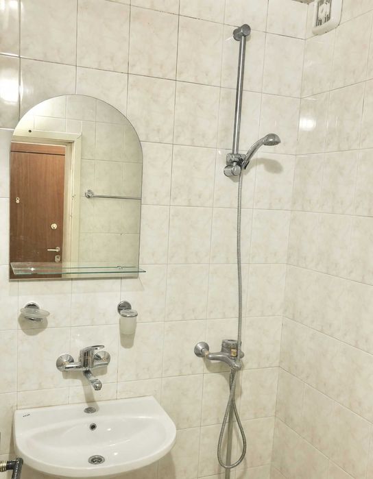 Дава се под наем Двустаен апартамент в Пловдив, Кършияка - 60 кв.м за 300 € - Снимка #4
