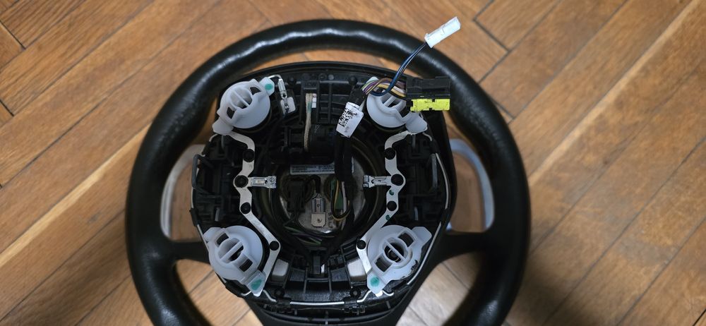 Волан с подгрев F30/31/32/34/36