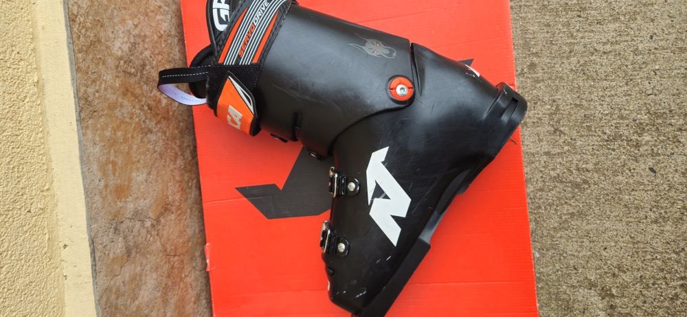 Ски обувки Nordica