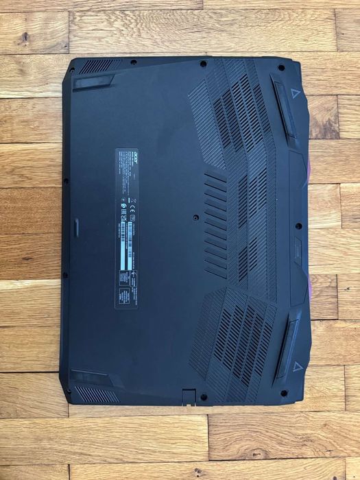 Acer Nitro 5 - Gaming лаптоп