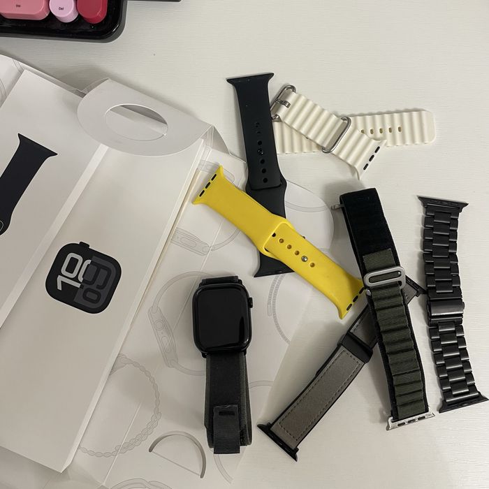 Apple Watch Series 10 46mm