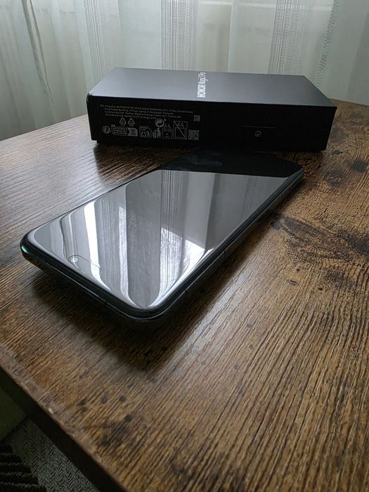 Honor Magic 7 Pro Black 12/512