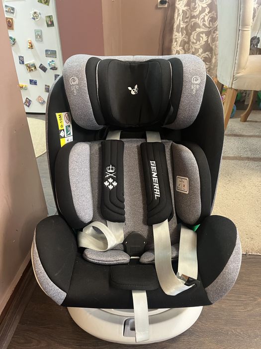 Столче за кола General