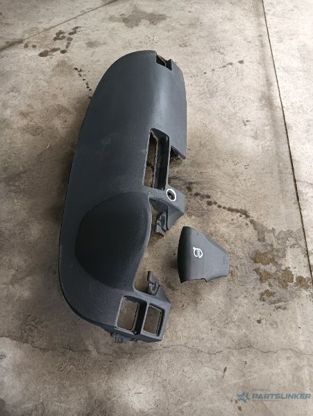 Plansa Bord/Airbag Volvo V50 (Mw, 545) [ 2003 - 2012 ]