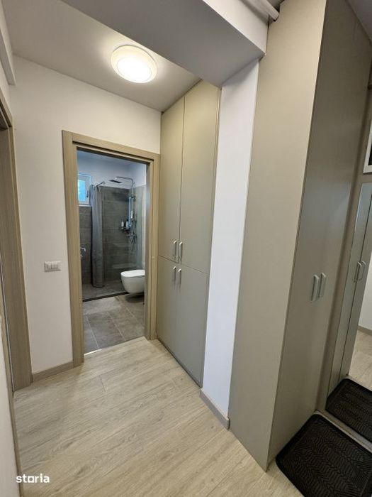 Apartament 2 Camere,  56 MP,  Zona Damila