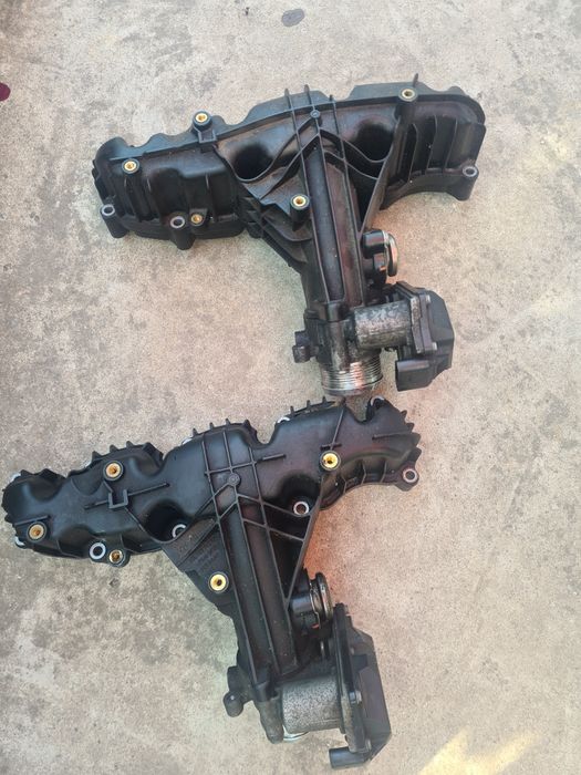 Clapeta acceleratie Passat Tiguan Skoda Seat