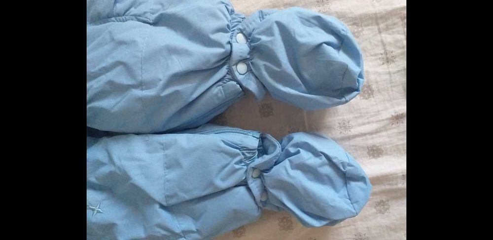 Combinezon bebe 0-3 luni