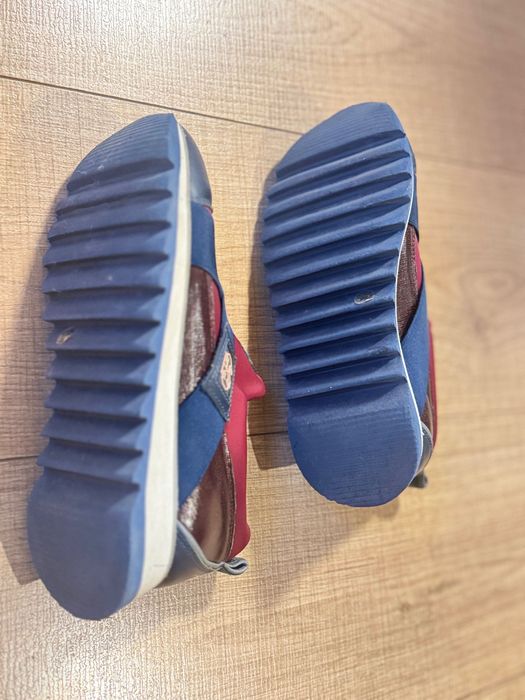 Детски сникърси H&S