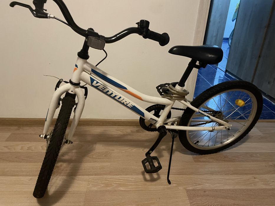 Bicicletă pentru copii Venture 2011 de 20 de inch
