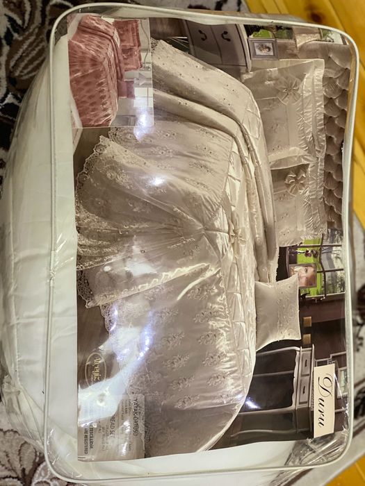 Покрывала Турция