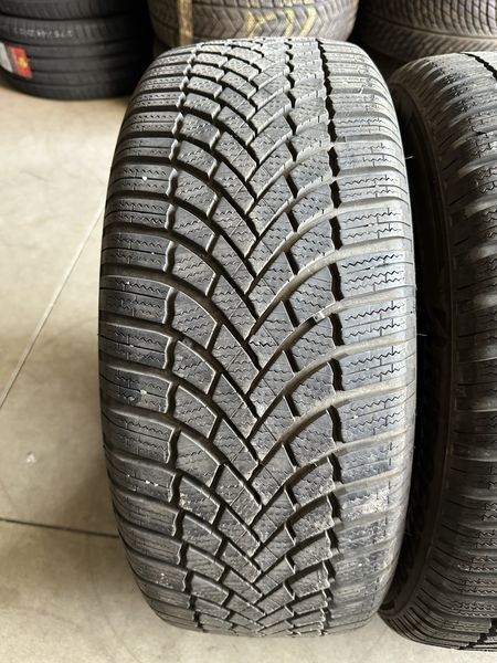 225/55/18 BRIDGESTONE 4бр