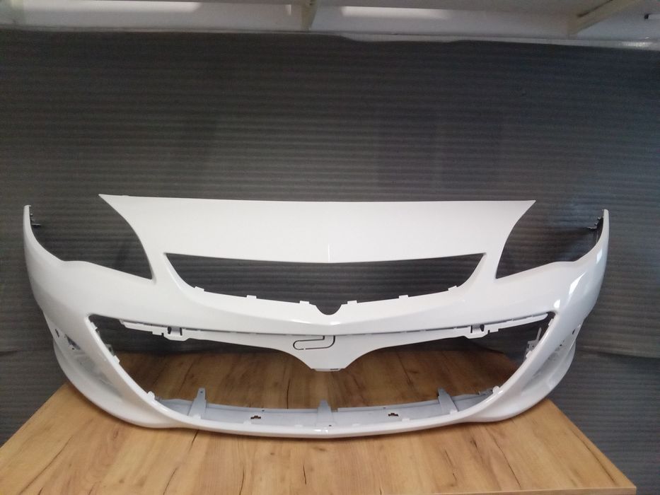 Bara fata Opel Astra J facelift 2013-2018 ALB GAZ 474
