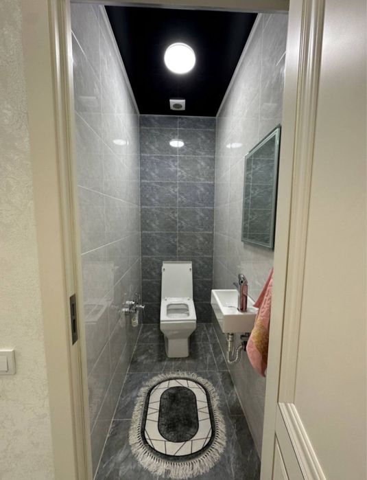 Kvartira QIZLAGA Sheriklikka