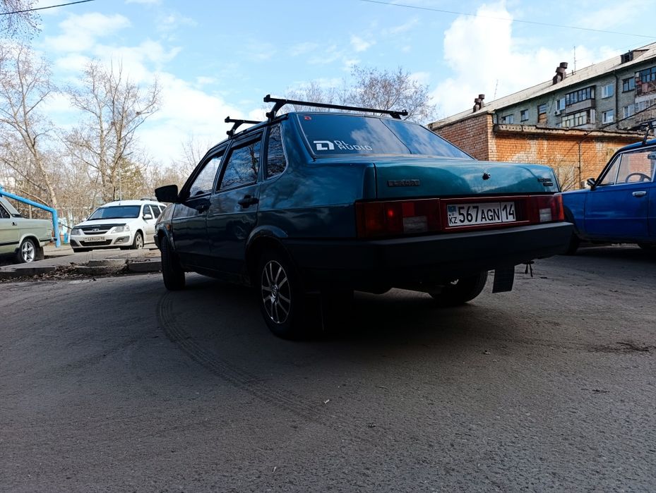Ваз 21099 торг,,
