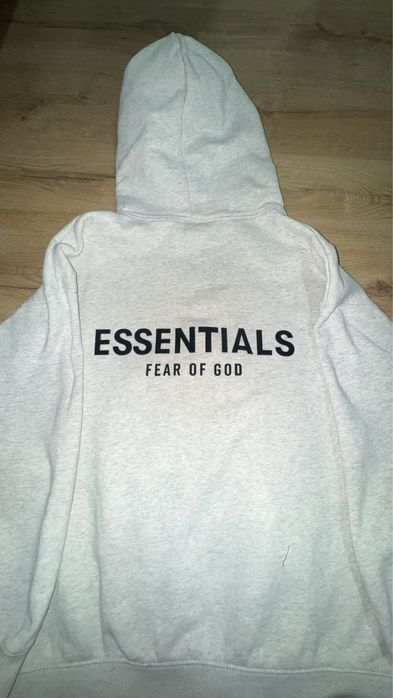 Hoodie essentials