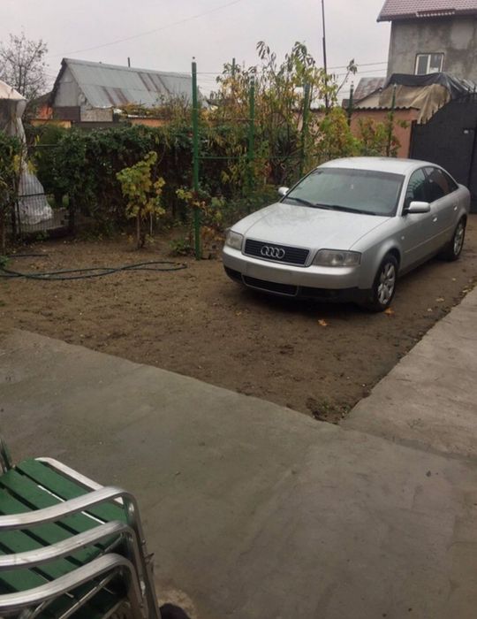 Piese din dezmembrări audi a6 c5 2.5 piese din dezmembrări