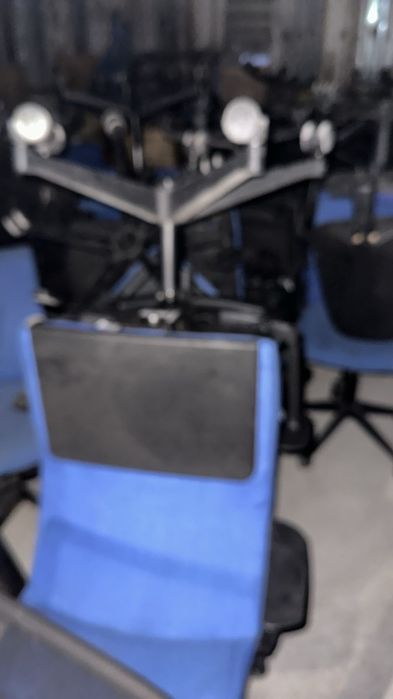 Распродажа офисной мебели