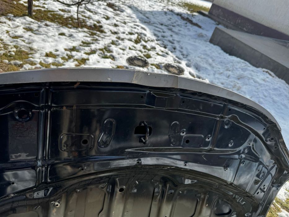 Продам капот камри 55