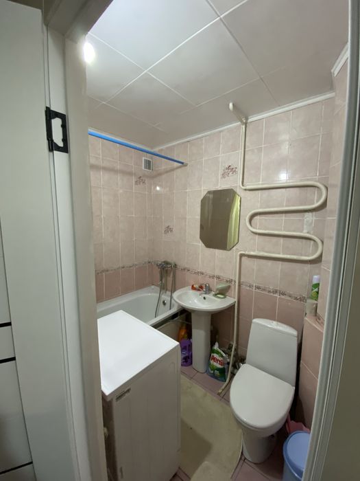 2х комнатная квартира