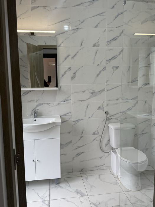 Duplex de vanzare,zona rezidenziala linistita,cartierul Militari!