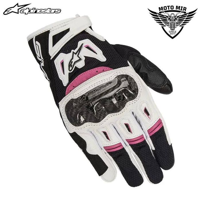 Мото-перчатки оргинал DAINESE ALPINSTARS