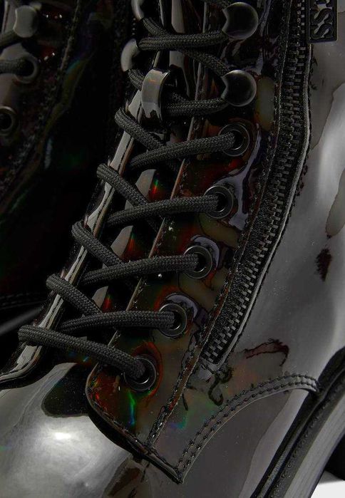 Ботинки Guess, оригинал