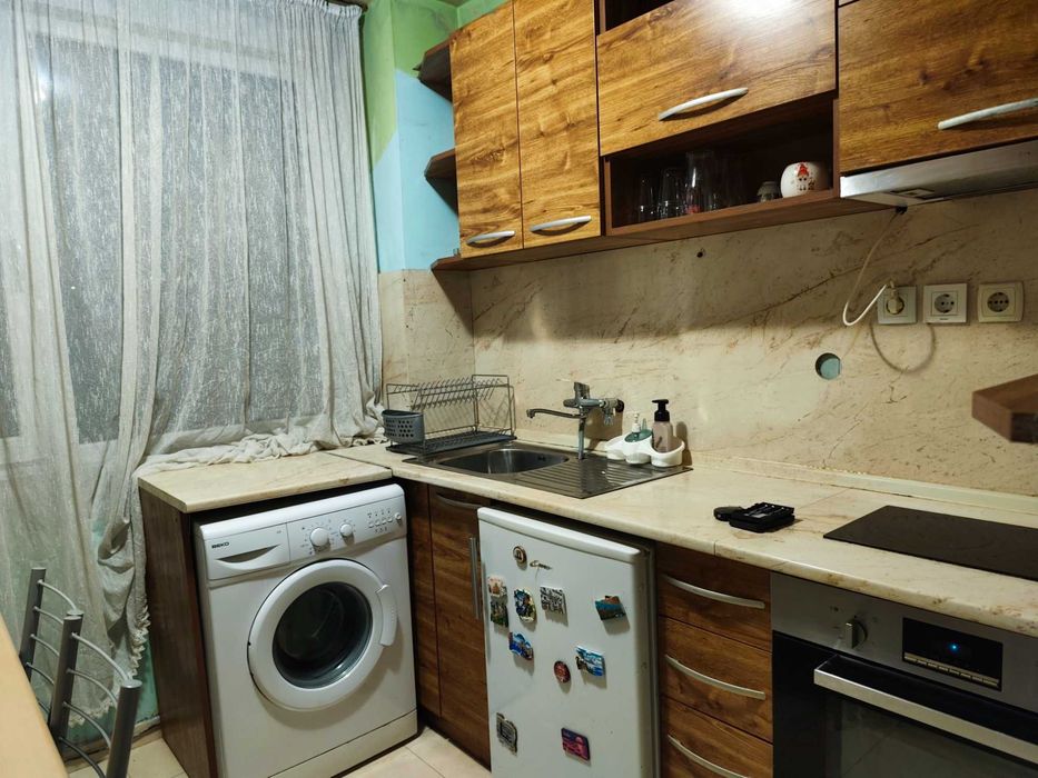 Дава се под наем Двустаен апартамент в Созопол - 70 кв.м за 408 € - Снимка #3