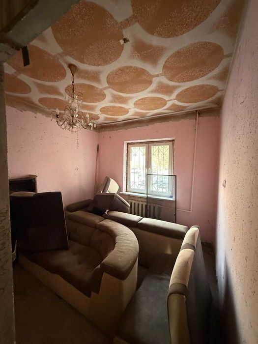 Продаётся квартира Ахмад Югнакий 3/1/5