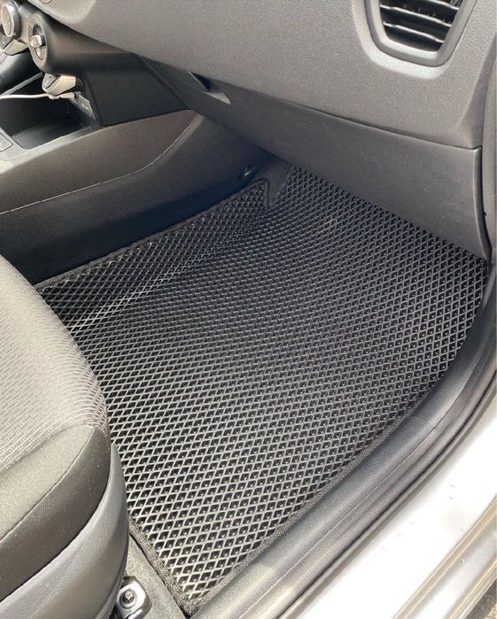 Ева полик 3д поликтер